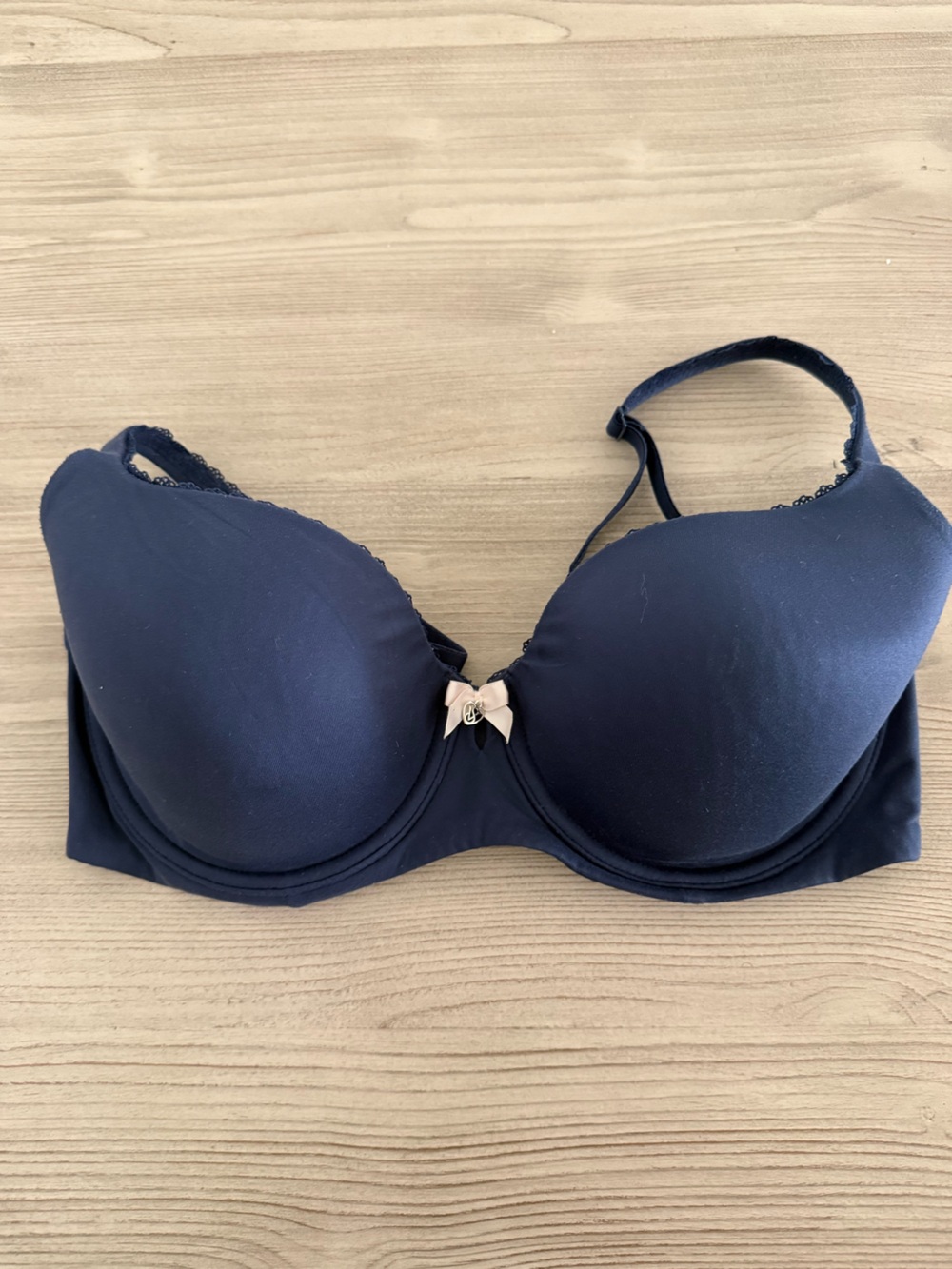 Body by Victoria Lined Demi